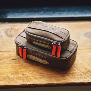 Drawer Pouch of a Letterpress Enthusiast Art Director: Printer’s Drawer (Large / Small) Drawer Pouch of a ◯◯