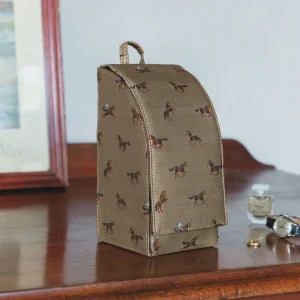 Hobonichi Stappo Mini (Bow & Tie: Galloping Horses)