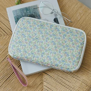 Liberty Fabrics Sasha Kiora Drawer Pouch Áne