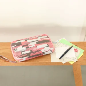 mt Pink Mix Drawer Pouch Áne