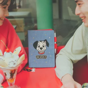 101 Dalmatians Woof A5 Cousin Size