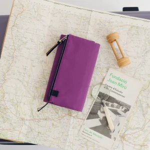 Tragen Purple Weeks Cover Only