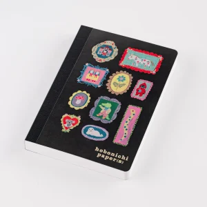 Yumi Kitagishi Hobonichi Paper(s) (Take a Look)