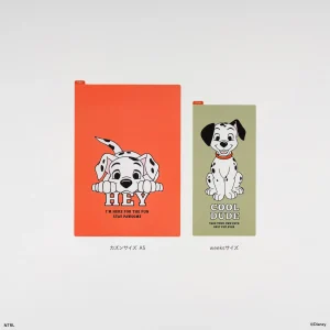 101 Dalmatians Hobonichi Pencil Board (101 Dalmatians) For A5 Size / Weeks