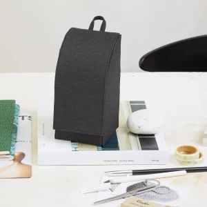 Hobonichi Stappo Mini (Black)
