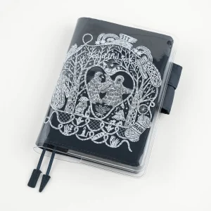 iyo okumi Cover on Cover for A6 Original Cover (Beautiful Season)