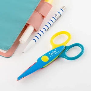 Koh-I-Noor Fun Cut Scissors