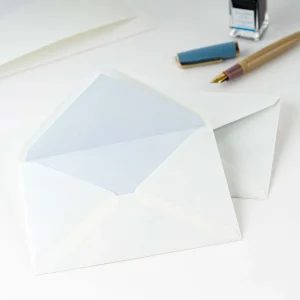 NB Bank Paper Envelopes for Fountain Pens