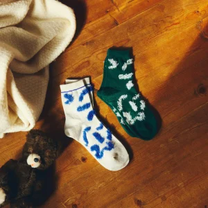 PAMM Thanks Sea Socks
