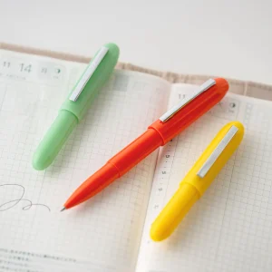 Penco Bullet Ballpoint Pen Light 0.7mm