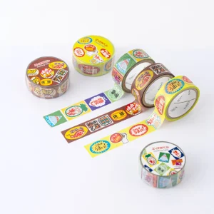 SAIEN Washi Tape