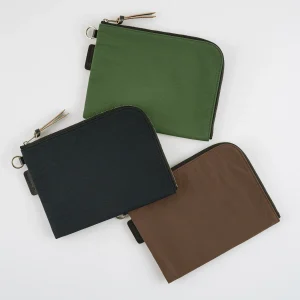 Tragen Flat Pouch for A6 Size