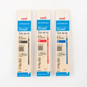 Uni Mitsubishi Pencil Jetstream Pen Refill