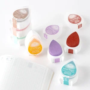 VersaMagic Dew Drop Ink Pad